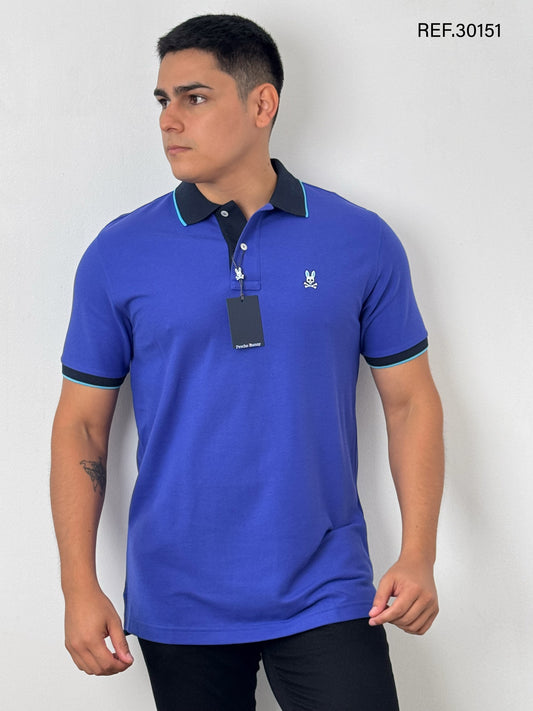 POLO PSYCHO BUNNY
