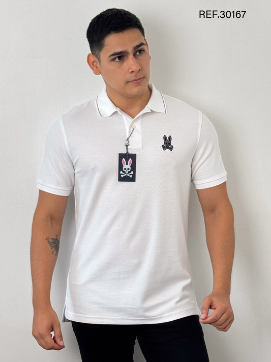 POLO PSYCHO BUNNY