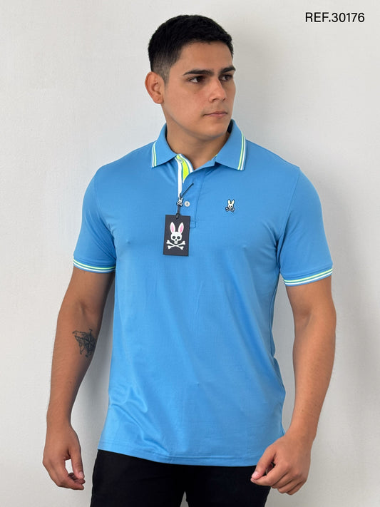 POLO PSYCHO BUNNY