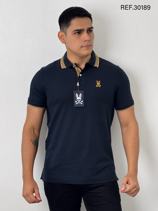 POLO PSYCHO BUNNY