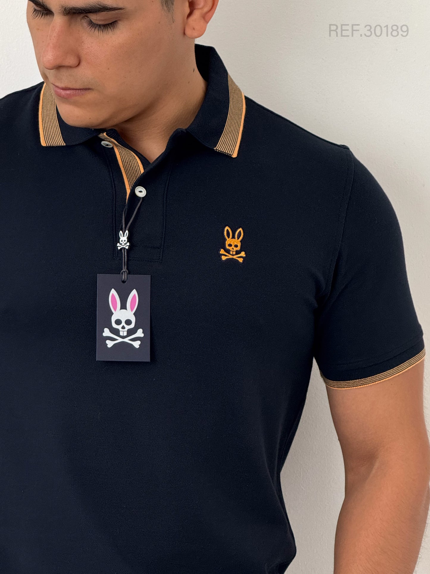 POLO PSYCHO BUNNY