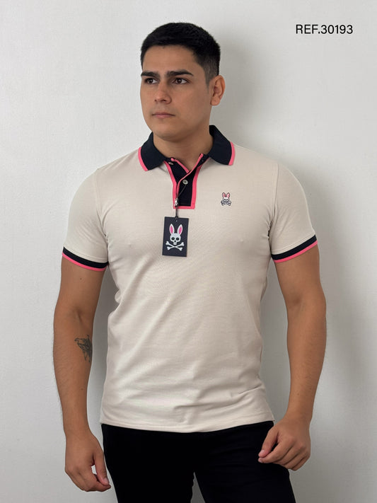 POLO PSYCHO BUNNY