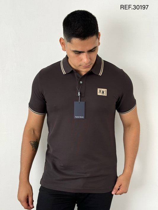 POLO PSYCHO BUNNY
