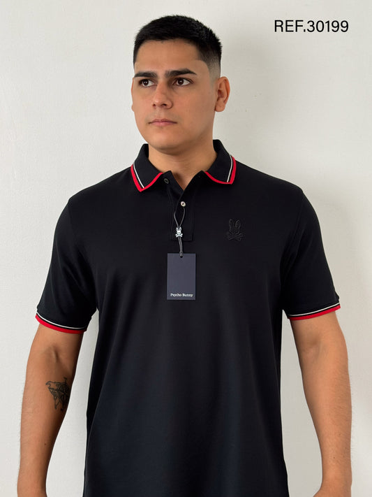 POLO PSYCHO BUNNY