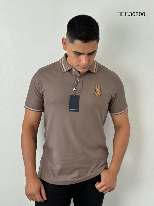 POLO PSYCHO BUNNY