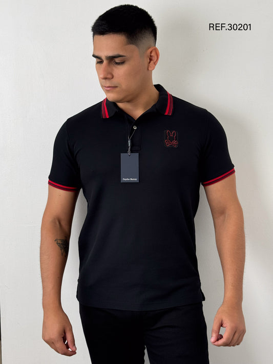 POLO PSYCHO BUNNY