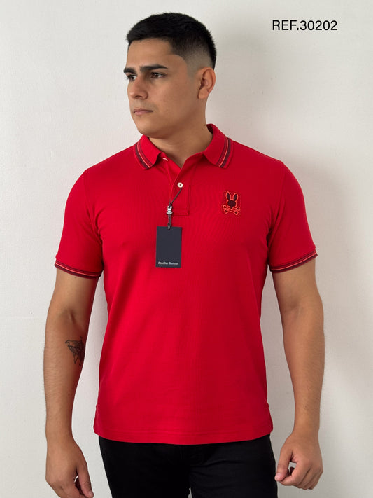 POLO PSYCHO BUNNY