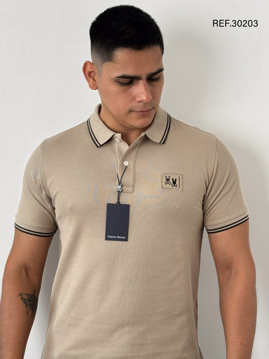 POLO PSYCHO BUNNY
