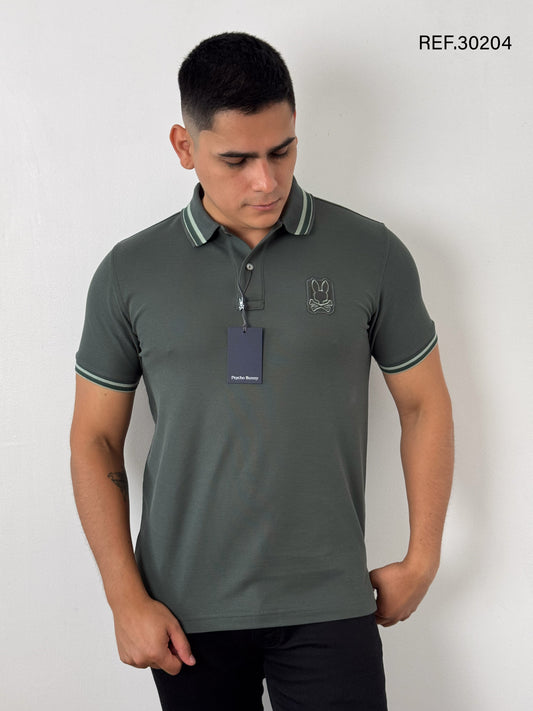 POLO PSYCHO BUNNY