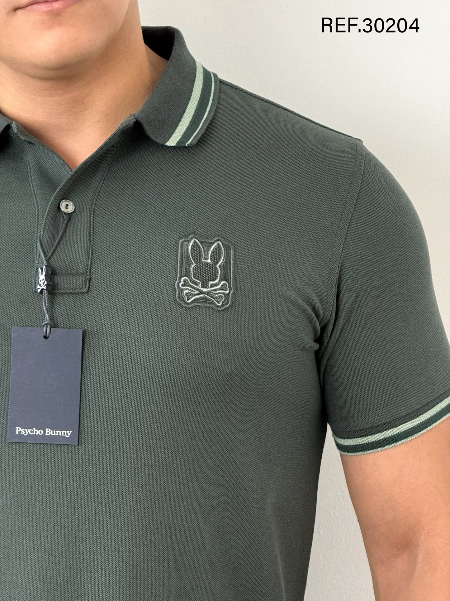 POLO PSYCHO BUNNY