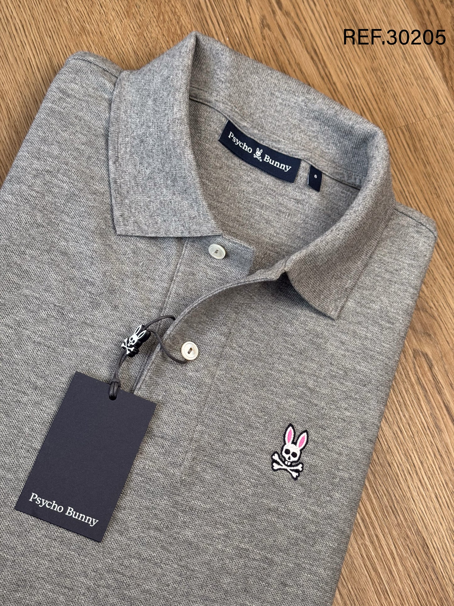 POLO PSYCHO BUNNY