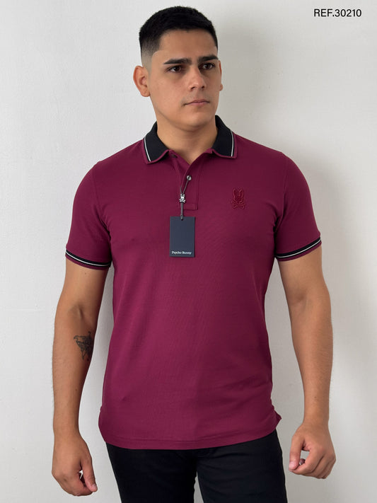 POLO PSYCHO BUNNY