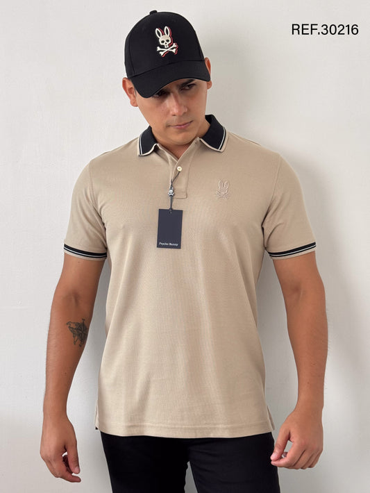 POLO PSYCHO BUNNY