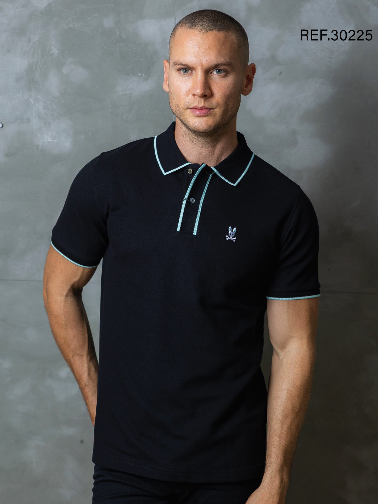 POLO PSYCHO BUNNY