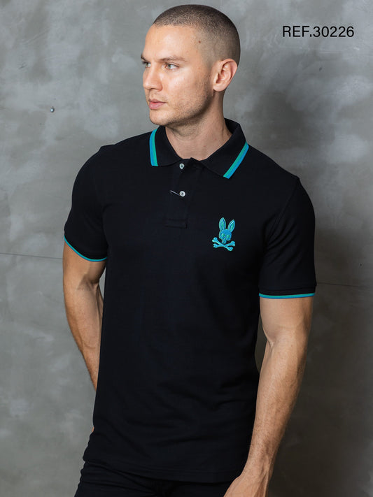 POLO PSYCHO BUNNY