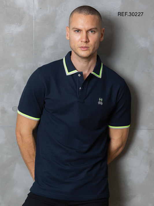 POLO PSYCHO BUNNY