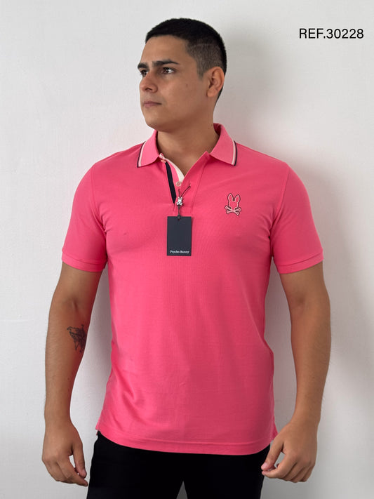 POLO PSYCHO BUNNY