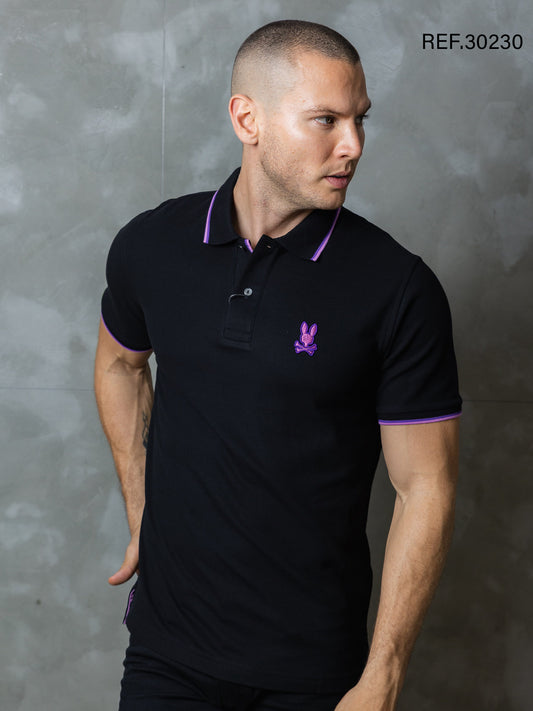 POLO PSYCHO BUNNY
