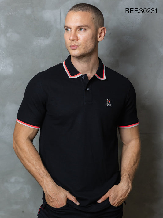 POLO PSYCHO BUNNY