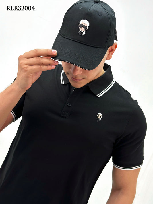 POLO KARL LAGERFELD