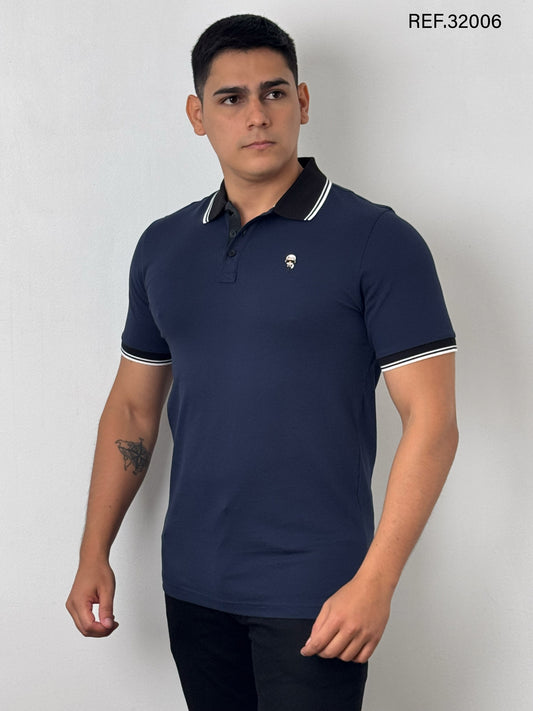POLO KARL LAGERFELD