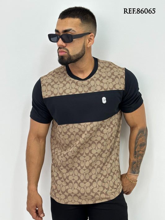 TSHIRT COACH