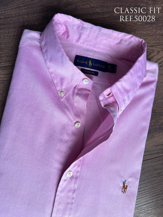 CAMISA MANGA LARGA RALPH LAUREN