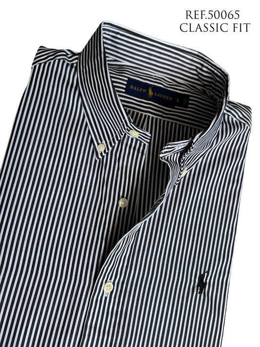 CAMISA MANGA LARGA RALPH LAUREN