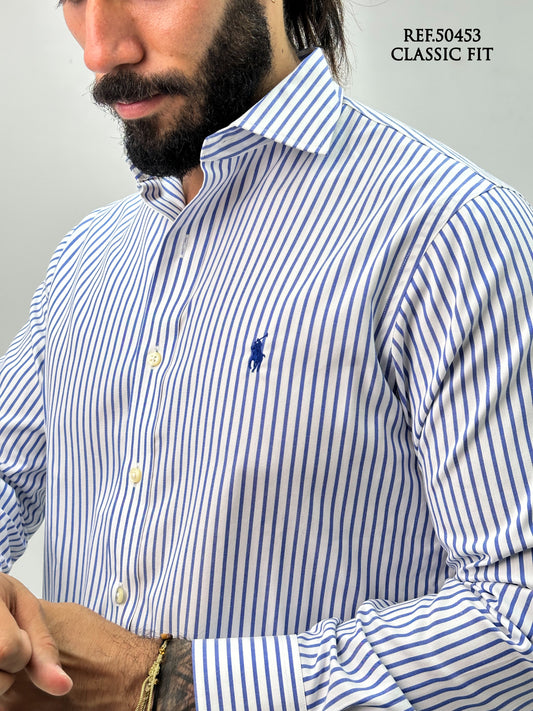 CAMISA MANGA LARGA RALPH LAUREN