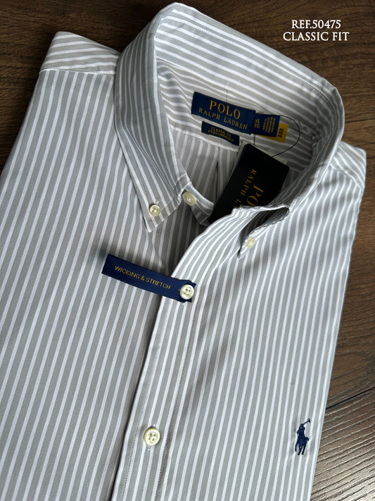 CAMISA MANGA LARGA RALPH LAUREN