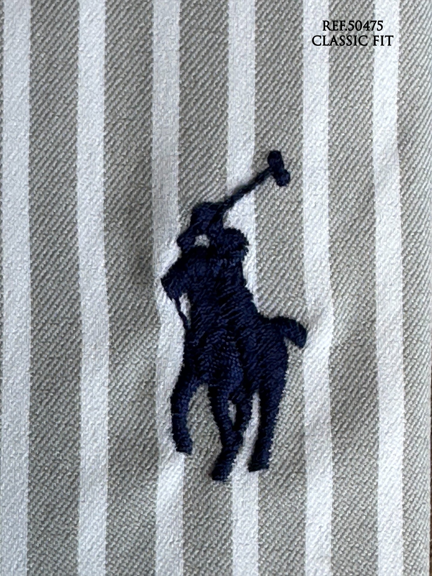 CAMISA MANGA LARGA RALPH LAUREN