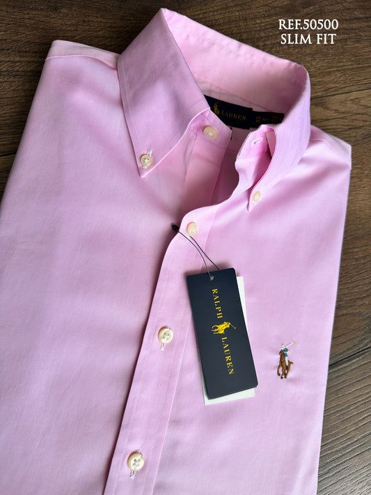 CAMISA MANGA LARGA RALPH LAUREN