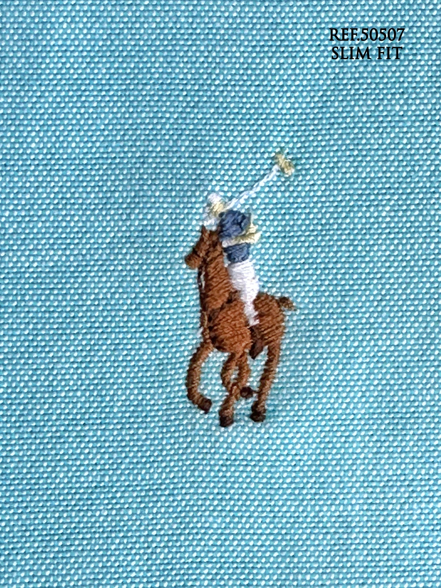 CAMISA MANGA LARGA RALPH LAUREN