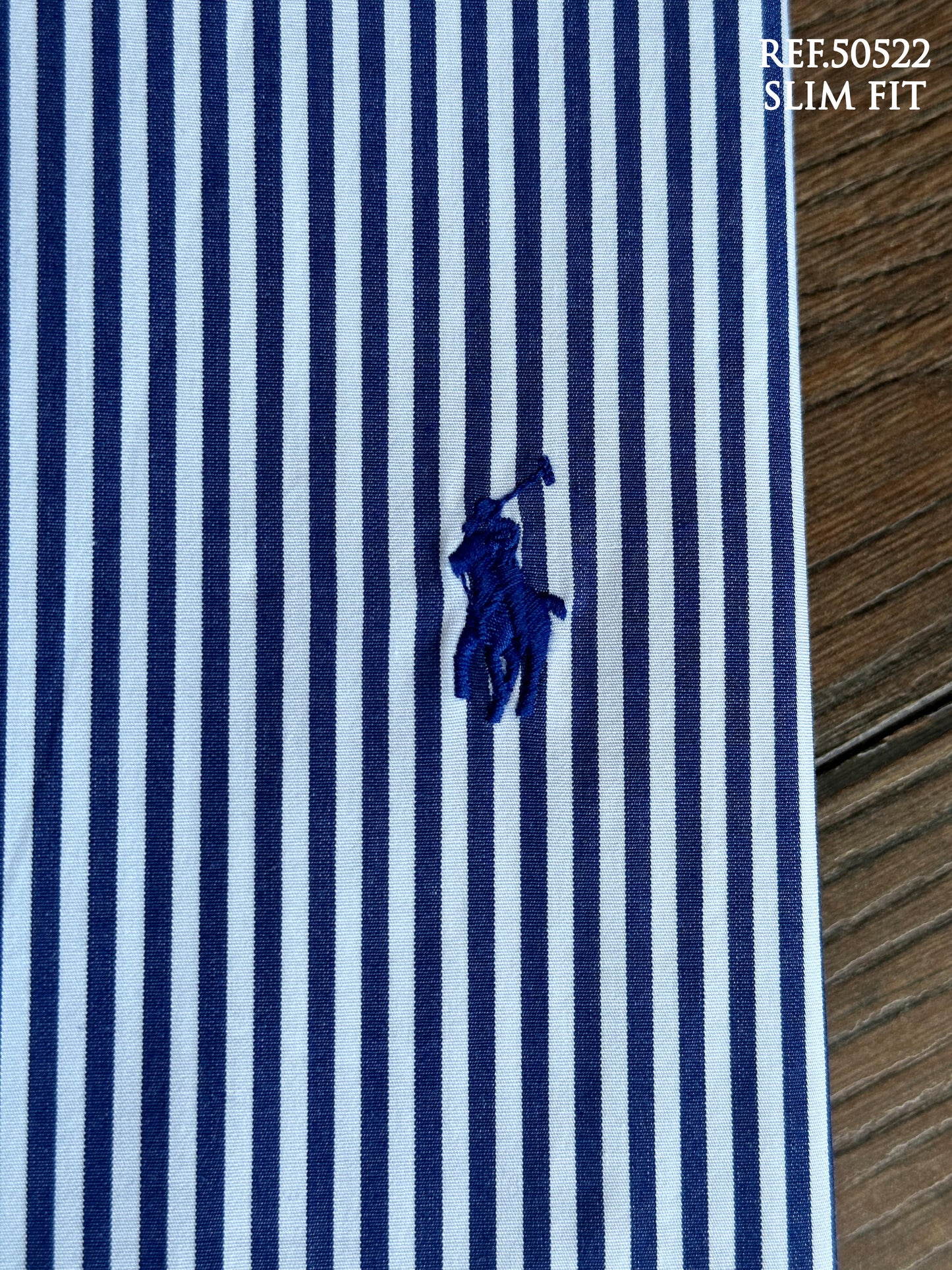 CAMISA MANGA LARGA RALPH LAUREN