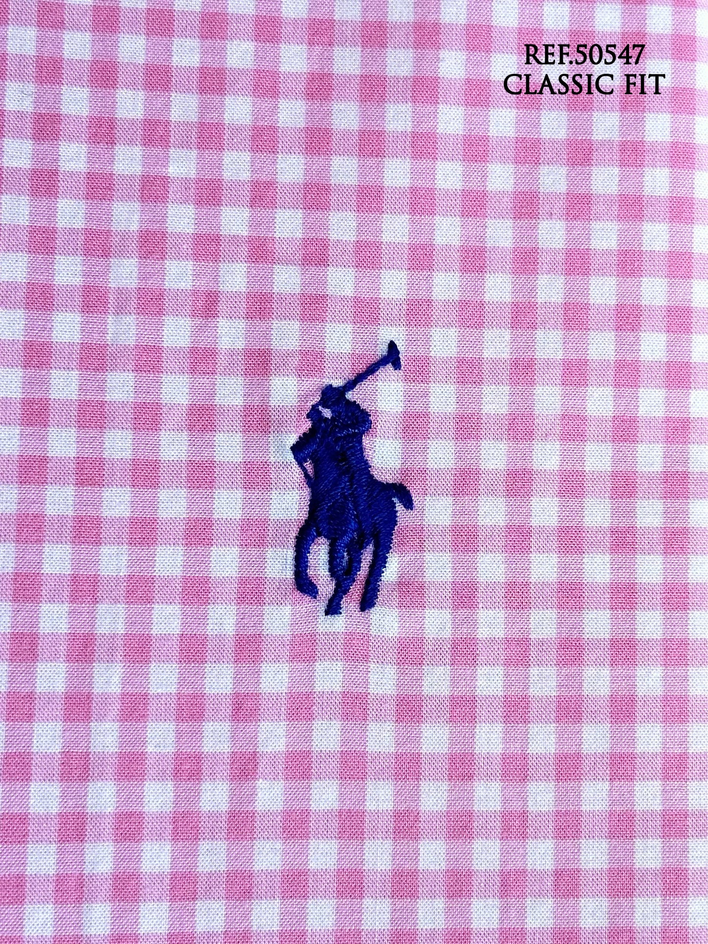 CAMISA MANGA LARGA RALPH LAUREN