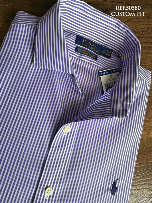 CAMISA MANGA LARGA RALPH LAUREN