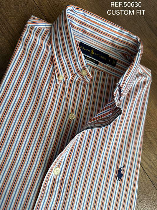 CAMISA MANGA LARGA RALPH LAUREN