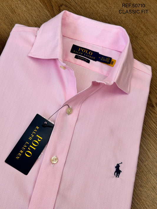 CAMISA MANGA LARGA RALPH LAUREN