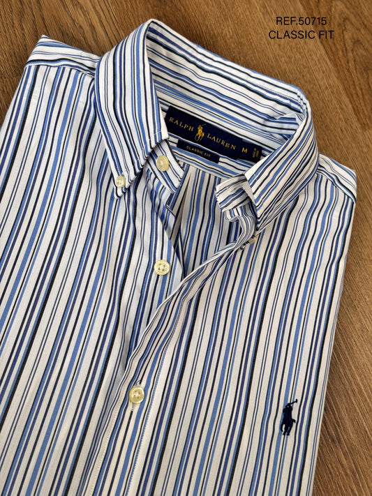CAMISA MANGA LARGA RALPH LAUREN