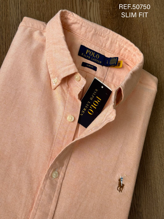 CAMISA MANGA LARGA RALPH LAUREN