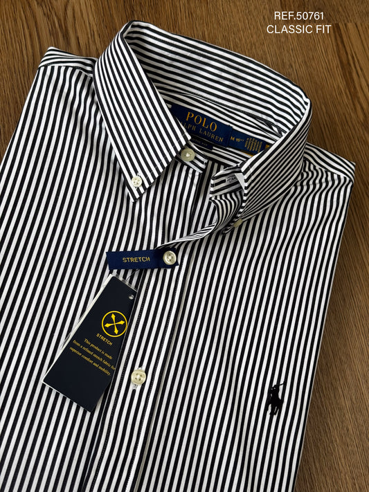 CAMISA MANGA LARGA RALPH LAUREN