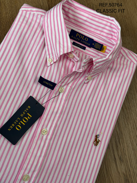 CAMISA MANGA LARGA RALPH LAUREN