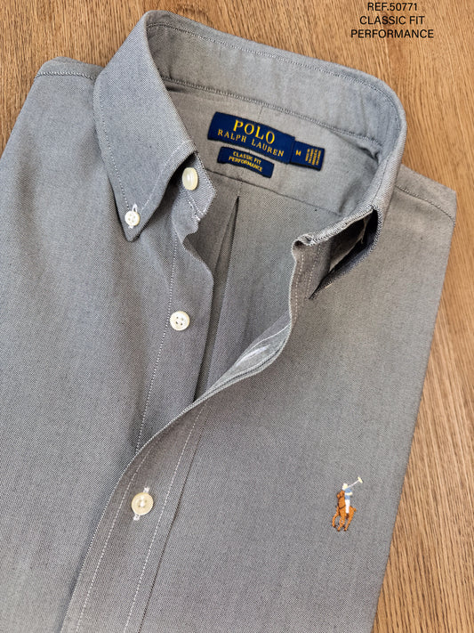 CAMISA MANGA LARGA RALPH LAUREN
