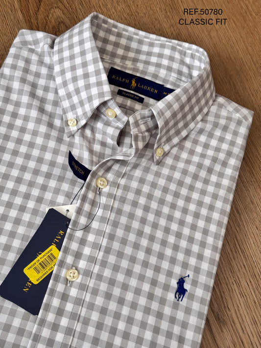 CAMISA MANGA LARGA RALPH LAUREN