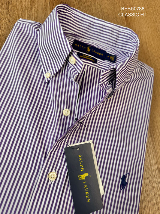CAMISA MANGA LARGA RALPH LAUREN