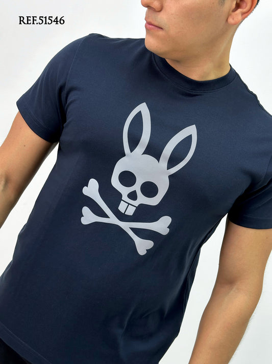 TSHIRT PSYCHO BUNNY