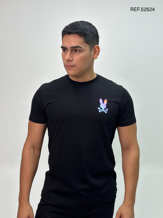TSHIRT PSYCHO BUNNY