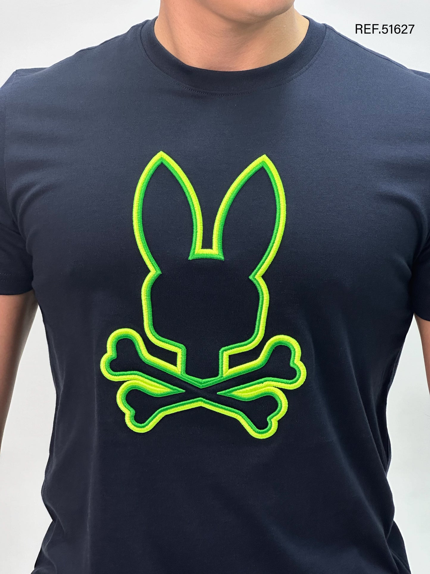 TSHIRT PSYCHO BUNNY