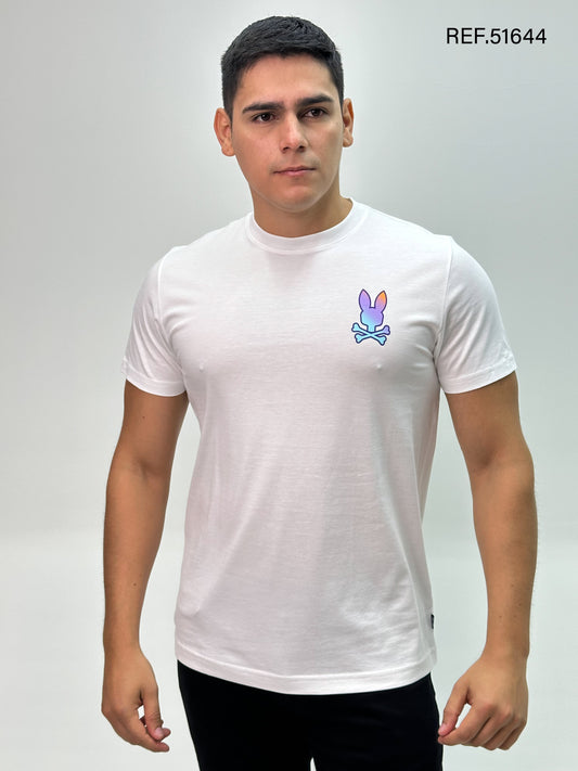 TSHIRT PSYCHO BUNNY