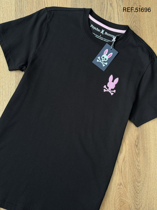 TSHIRT PSYCHO BUNNY
